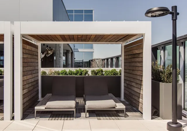 2nd image of Broadwest Residences, Nashville, TN 37203