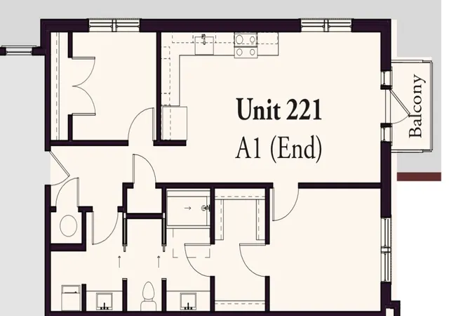 2nd image of 2060 Tollgate Blvd #221, Thompsons Station, TN 37179 | MLS# 3513745