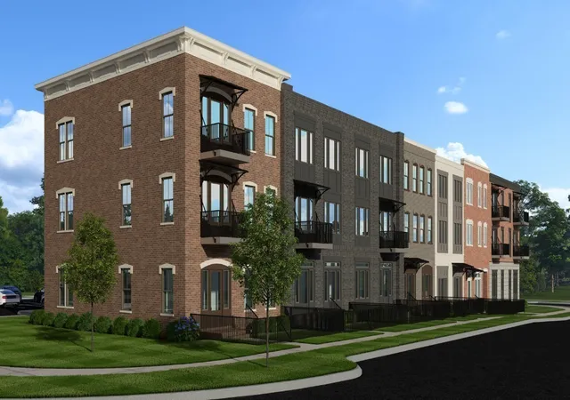 5th image of 2060 Tollgate Blvd #221, Thompsons Station, TN 37179 | MLS# 3513745
