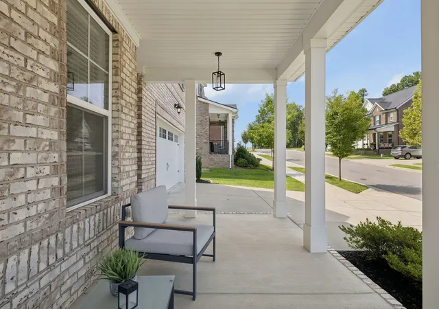 4th image of 4237 Magnolia Farms Dr, Hermitage, TN 37076 | MLS# 3516284