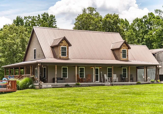 1st image of 846 Clark Hollow Rd, Westmoreland, TN 37186 | MLS# 3514753