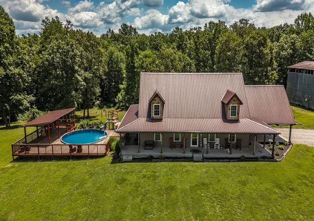 2nd image of 846 Clark Hollow Rd, Westmoreland, TN 37186 | MLS# 3514753