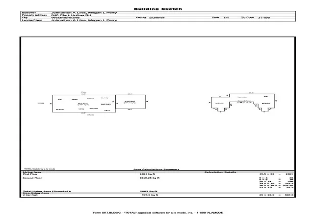 85th image of 846 Clark Hollow Rd, Westmoreland, TN 37186 | MLS# 3514753