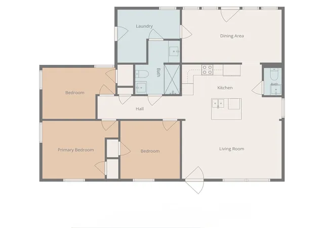 17th image of 101 Travis St, Hendersonville, TN 37075 | MLS# 3514710