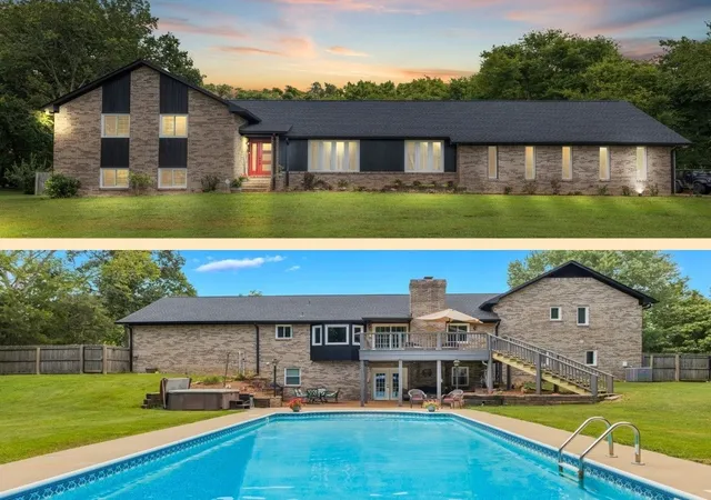 Photo 1 of Single family home for sale at 1025 Claremont Dr, Columbia, TN 38401 | MLS# 3542258 | Listing updated on 2026-09-04