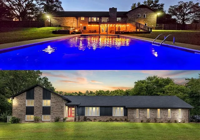 Photo 1 of Single family home for sale at 1025 Claremont Dr, Columbia, TN 38401 | MLS# 3542258 | Listing updated on 2026-10-23