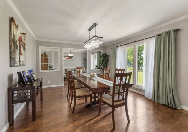 Photo 2 of Single family home for sale at 1025 Claremont Dr, Columbia, TN 38401 | MLS# 3542258 | Listing updated on 2026-09-04