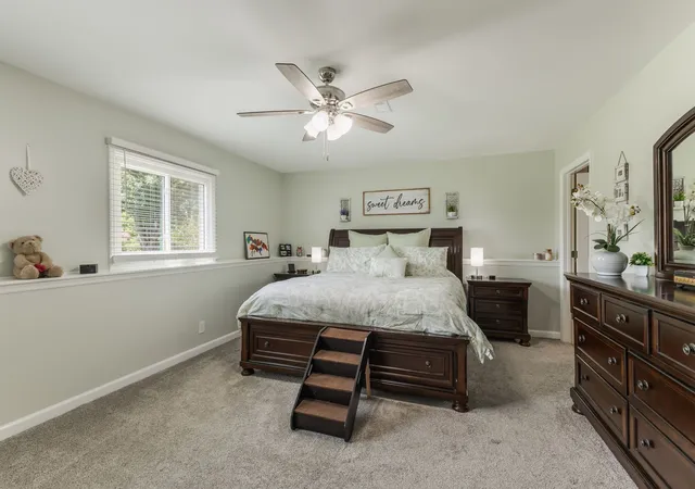 Photo 3 of Single family home for sale at 1025 Claremont Dr, Columbia, TN 38401 | MLS# 3542258 | Listing updated on 2026-09-04
