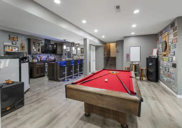 Photo 4 of Single family home for sale at 1025 Claremont Dr, Columbia, TN 38401 | MLS# 3542258 | Listing updated on 2026-09-04