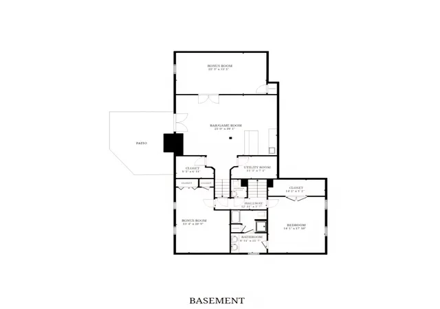 Photo 86 of Single family home for sale at 1025 Claremont Dr, Columbia, TN 38401 | MLS# 3542258 | Listing updated on 2026-09-04