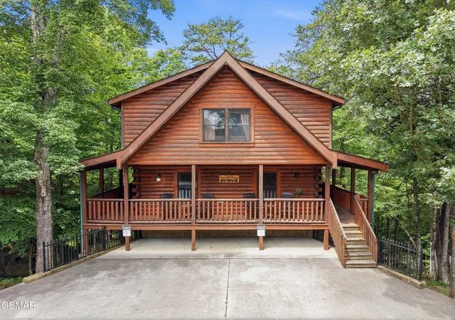 1st image of 3516 Sand Ridge Way, Pigeon Forge, TN 37863 | MLS# 3513782