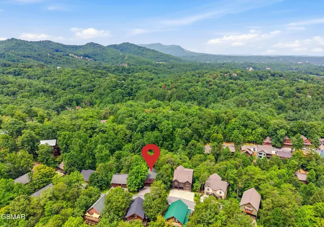 57th image of 3516 Sand Ridge Way, Pigeon Forge, TN 37863 | MLS# 3513782