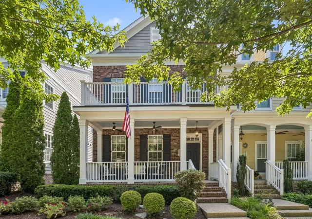 Photo 1 of Townhouse for sale at 522 Sydenham Dr, Franklin, TN 37064 | MLS# 3514525 | Listing updated on 2026-09-22