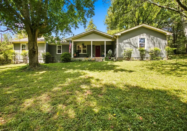 2nd image of 2390 Harlan Rd, Columbia, TN 38401 | MLS# 3513801