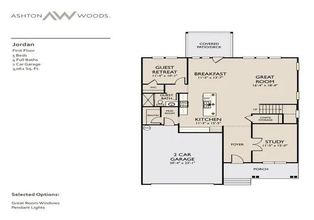 3rd image of 200 Jasmine Way, La Vergne, TN 37086 | MLS# 3513806