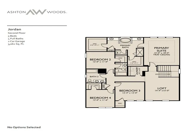 4th image of 200 Jasmine Way, La Vergne, TN 37086 | MLS# 3513806