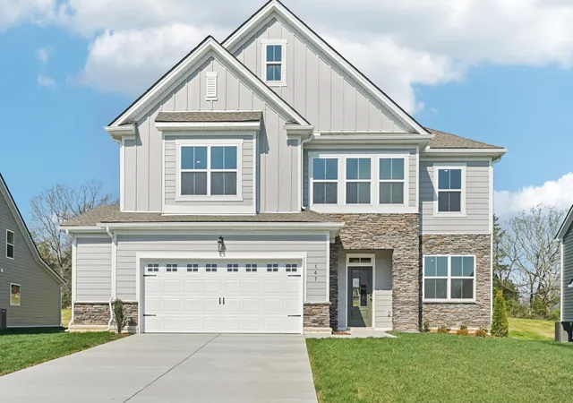 5th image of 200 Jasmine Way, La Vergne, TN 37086 | MLS# 3513806