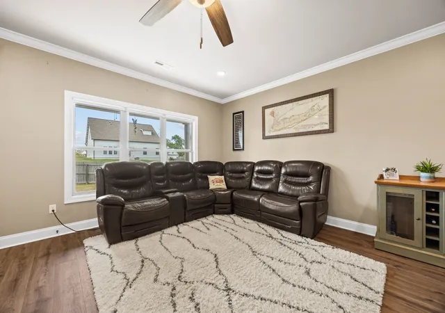 Photo 4 of Single family home for sale at 2608 Etna Dr, Chapel Hill, TN 37034 | MLS# 3513858 | Listing updated on 2026-09-25