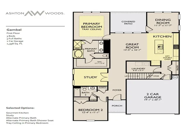 2nd image of 201 Jasmine Way, La Vergne, TN 37086 | MLS# 3513833