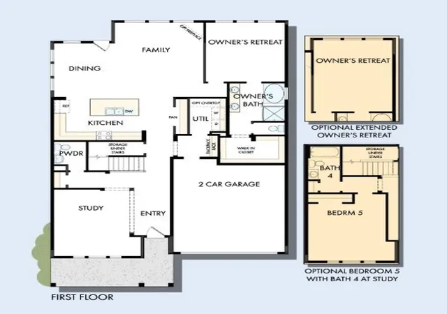 Photo 2 of Single family home for sale at 1147 Callaway Dr, Lebanon, TN 37087 | MLS# 3513826 | Listing updated on 2026-08-20
