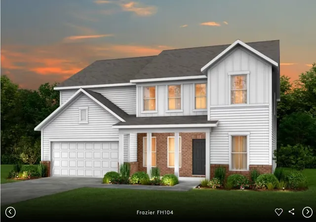 1st image of 3358 Tucker Trace, Columbia, TN 38401 | MLS# 3513823