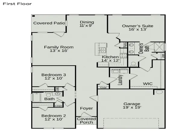 2nd image of 214 Trenton Trail, Chapel Hill, TN 37034 | MLS# 3513832