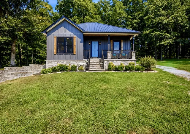 Photo 1 of Single family home for sale at 151 Saffles Ln, Madisonville, TN 37354 | MLS# 3513844 | Listing updated on 2026-08-25