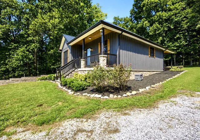 Photo 3 of Single family home for sale at 151 Saffles Ln, Madisonville, TN 37354 | MLS# 3513844 | Listing updated on 2026-08-25