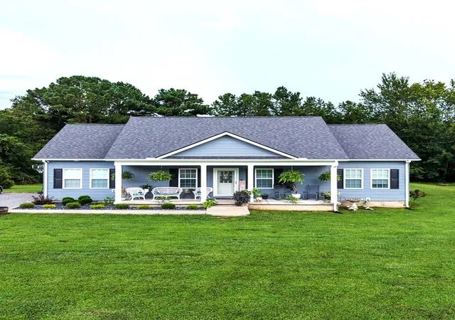 1st image of 582 Hennessee Ave, Morrison, TN 37357 | MLS# 3514295