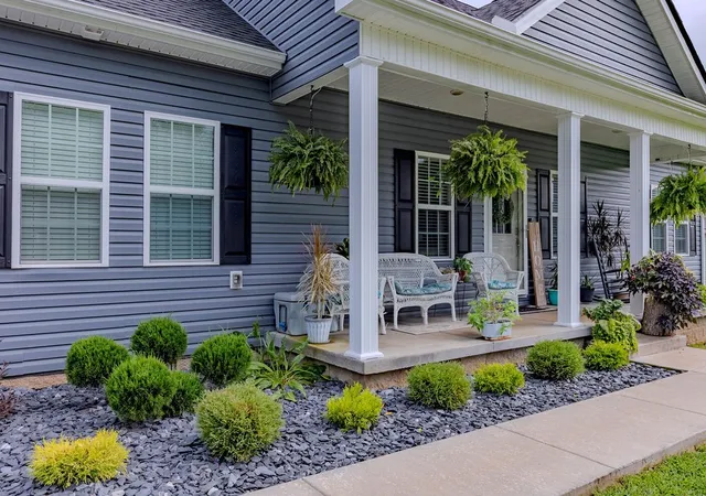 2nd image of 582 Hennessee Ave, Morrison, TN 37357 | MLS# 3514295