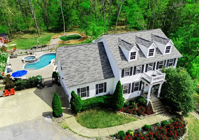 Photo 2 of Single family home for sale at 2870 Leonard Creek Ln, Arrington, TN 37014 | MLS# 3525746 | Listing updated on 2026-09-22