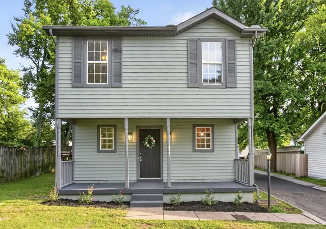 2nd image of 208 Errol Ln, Nashville, TN 37209 | MLS# 3513843