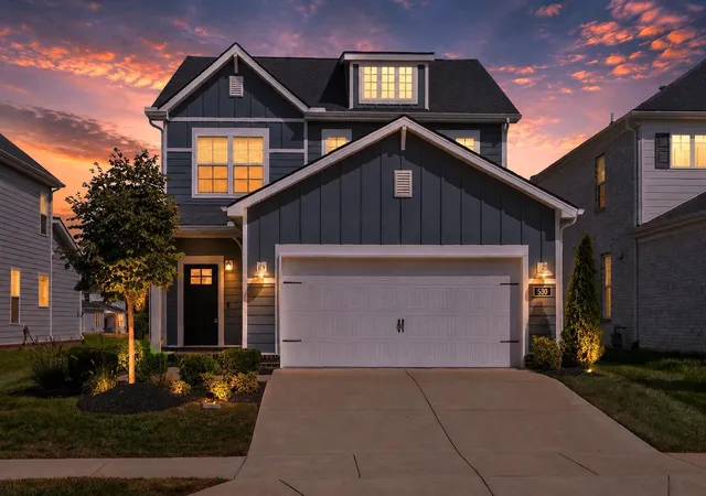 1st image of 530 Red Barn Way, Mount Juliet, TN 37122 | MLS# 3519143