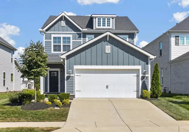 2nd image of 530 Red Barn Way, Mount Juliet, TN 37122 | MLS# 3519143