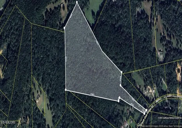 14th image of 0 Black Oak Ridge Road, Dayton, TN 37321 | MLS# 3513864