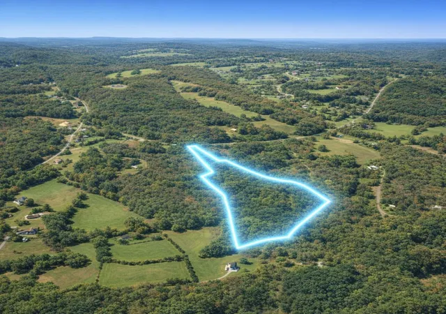 2nd image of 0 Black Oak Ridge Road, Dayton, TN 37321 | MLS# 3513864