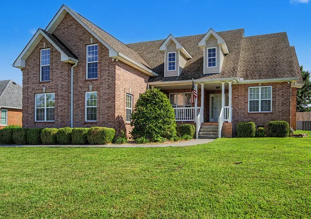 1st image of 124 Thoroughbred Way, White House, TN 37188 | MLS# 3513865