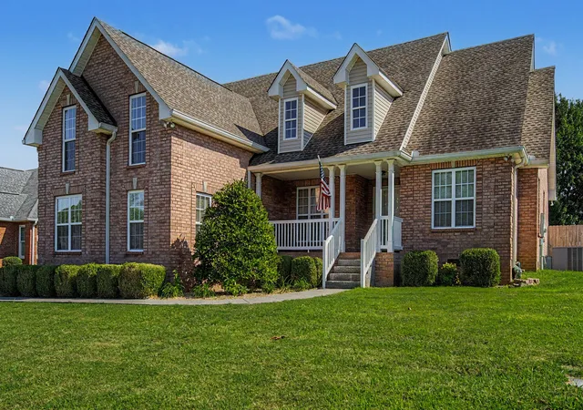 2nd image of 124 Thoroughbred Way, White House, TN 37188 | MLS# 3513865