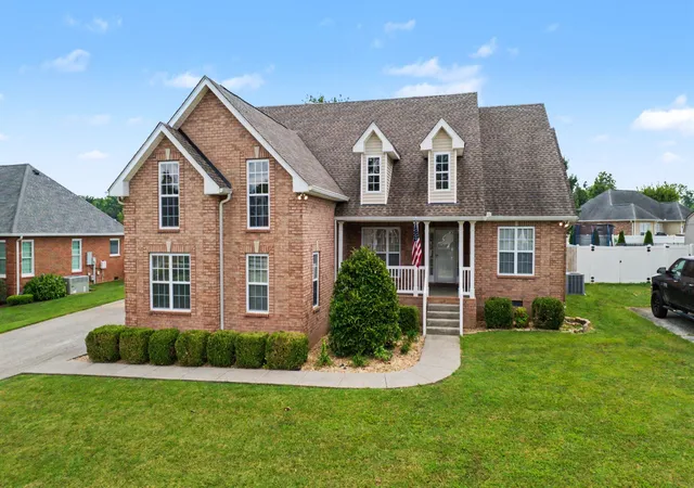 42nd image of 124 Thoroughbred Way, White House, TN 37188 | MLS# 3513865