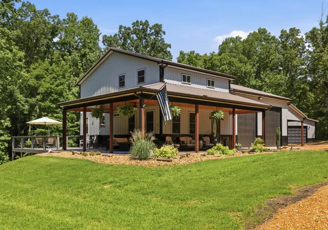 2nd image of 570 Bobcat Trl, Dover, TN 37058 | MLS# 3514237