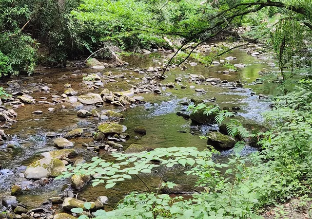 3rd image of 0 Tumbling Creek Road, Copperhill, TN 37317 | MLS# 3513868