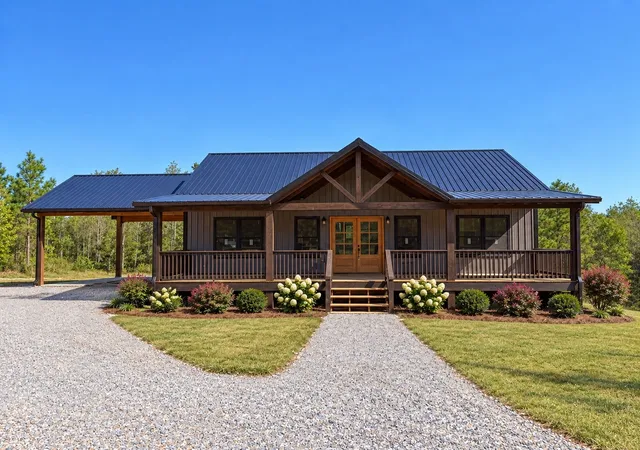 Photo 2 of Single family home for sale at 3385 Highway 231, Erin, TN 37061 | MLS# 3619834 | Listing updated on 2026-10-23