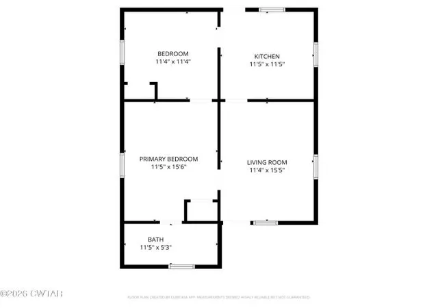 13th image of 1907 Elmer Cox Rd, Bethel Springs, TN 38315 | MLS# 3513877