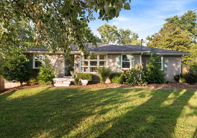 2nd image of 5132 Raywood Ln, Nashville, TN 37211 | MLS# 3519139
