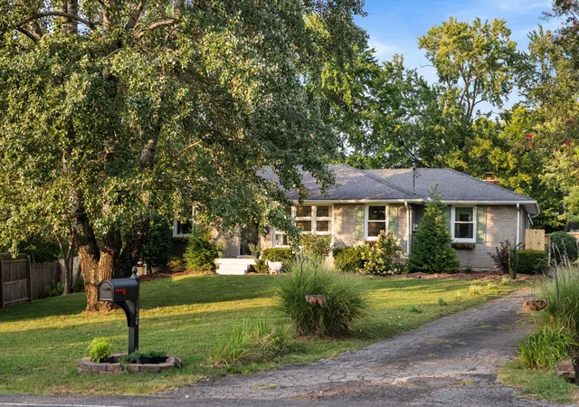 40th image of 5132 Raywood Ln, Nashville, TN 37211 | MLS# 3519139