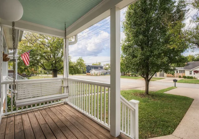 Photo 4 of Townhouse for sale at 4509a Indiana Ave, Nashville, TN 37209 | MLS# 3621322 | Listing updated on 2026-10-21