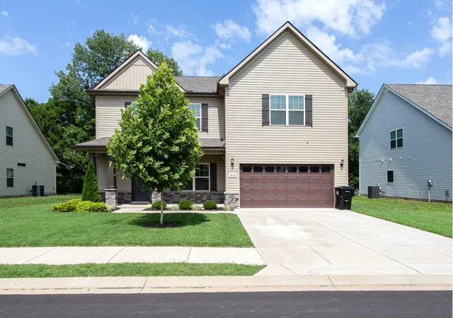 1st image of 1836 Charismatic Pl, Murfreesboro, TN 37128 | MLS# 3513884