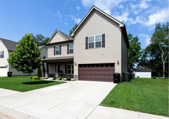 2nd image of 1836 Charismatic Pl, Murfreesboro, TN 37128 | MLS# 3513884