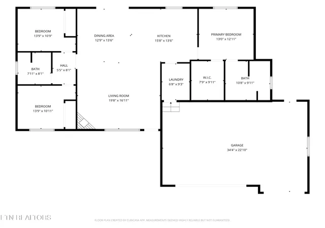 13th image of 20 Rolling Green Court, Crossville, TN 38558 | MLS# 3513887