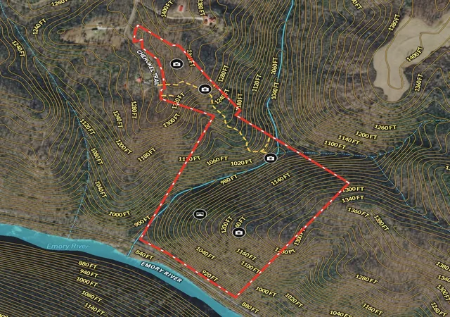 3rd image of 0 Cherokee Trail, Wartburg, TN 37887 | MLS# 3513889